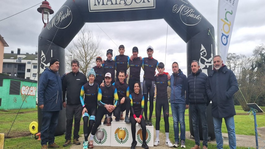 Villaviciosa-acoge-una-brillante-jornada-de-ciclocross-con-el-X-Circuito-Mayador