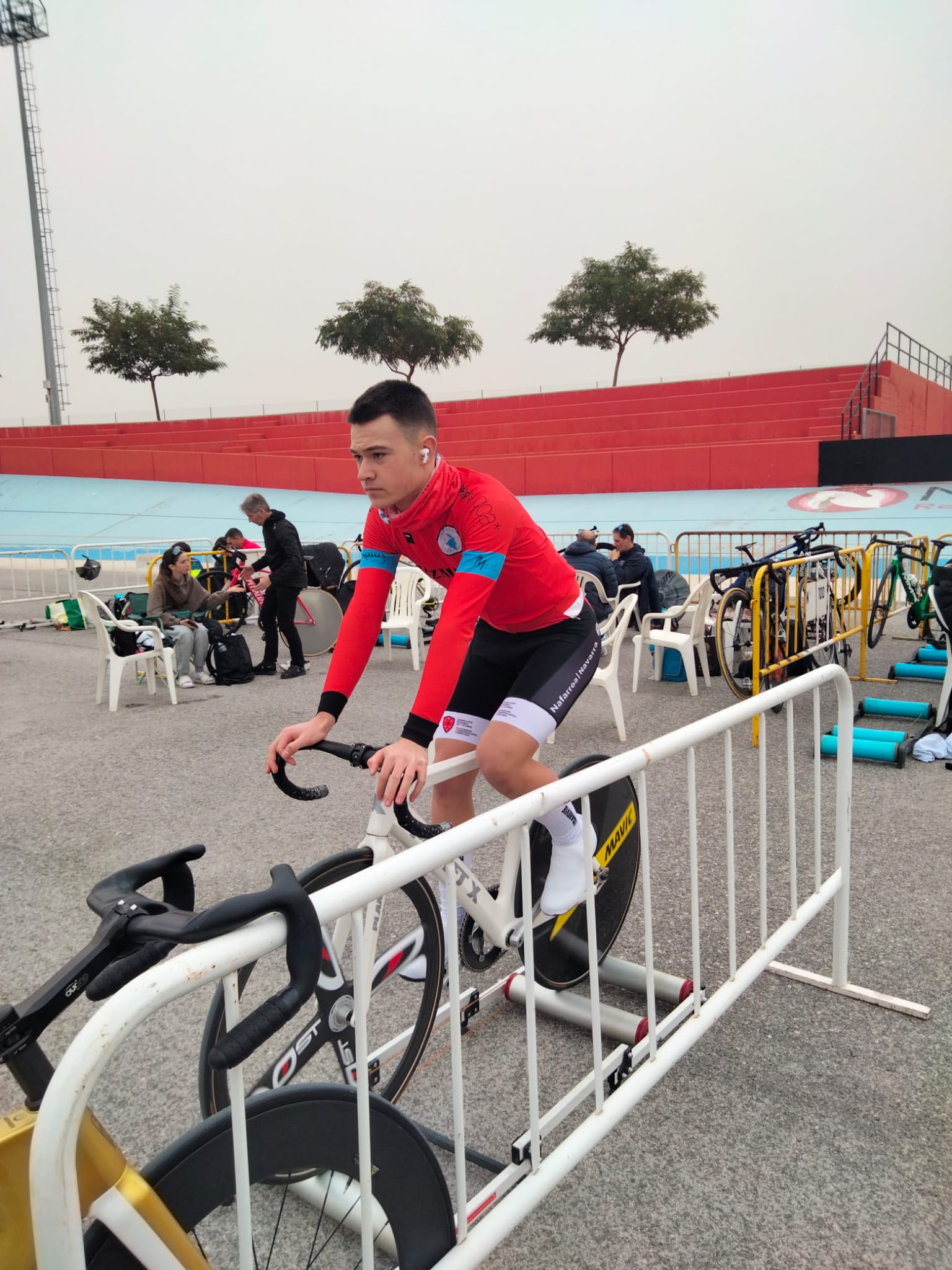 Pistako Espainiako Txapelketa, Noveldan urtarrilaren 3an eta 4an