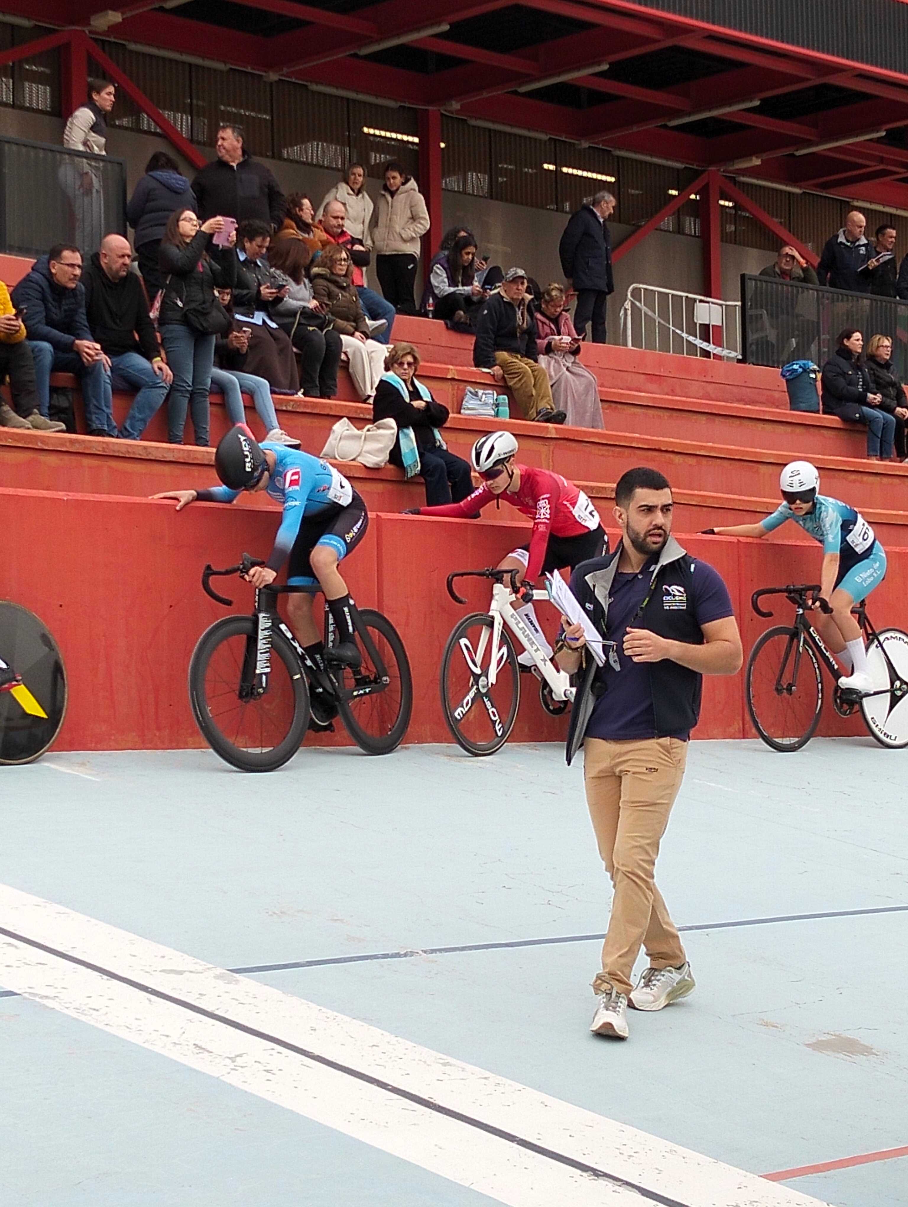 Pistako Espainiako Txapelketa, Noveldan urtarrilaren 3an eta 4an