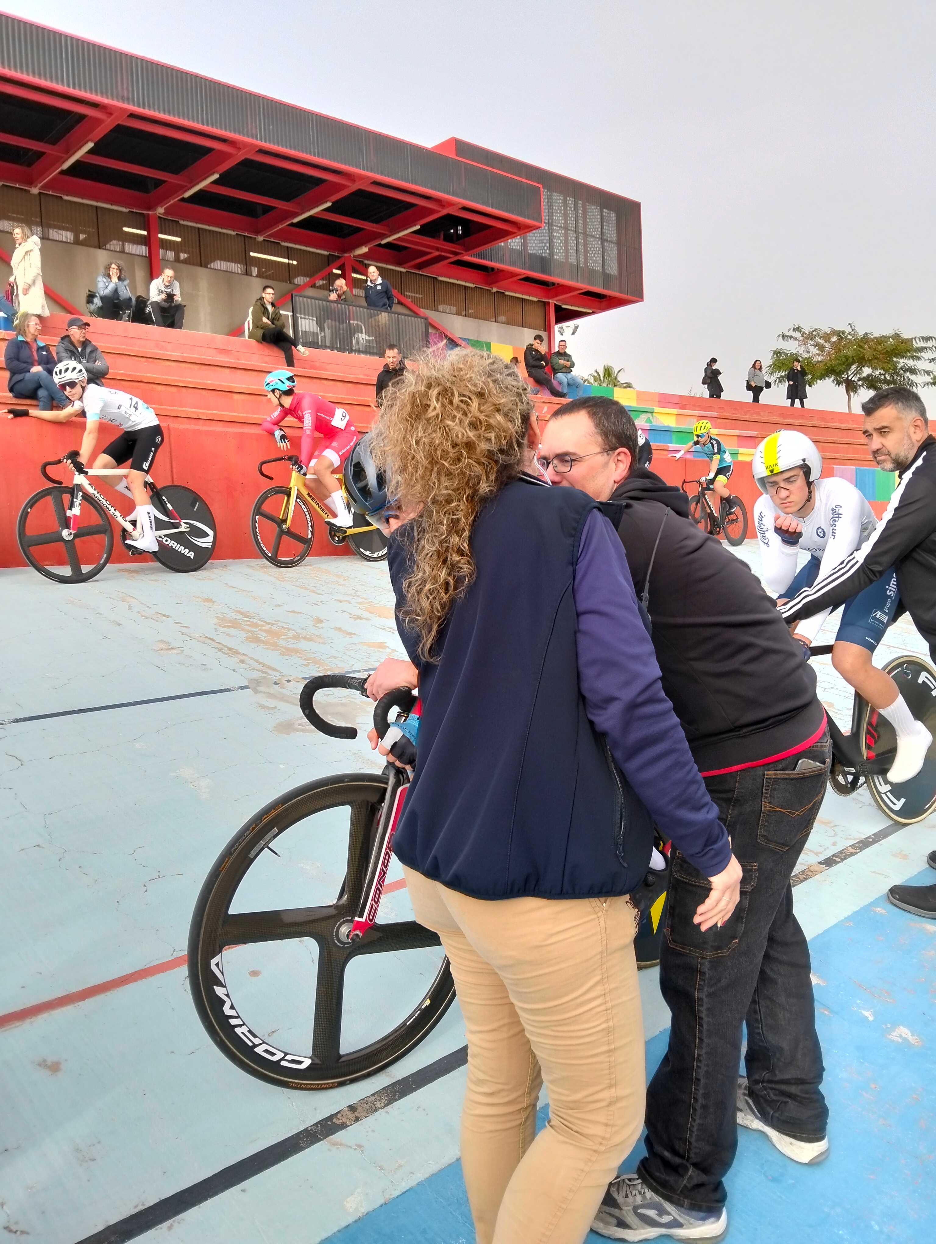 Pistako Espainiako Txapelketa, Noveldan urtarrilaren 3an eta 4an