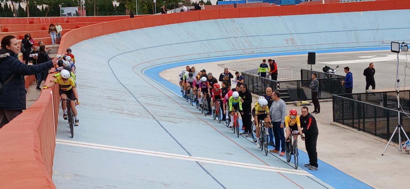 Pistako Espainiako Txapelketa, Noveldan urtarrilaren 3an eta 4an