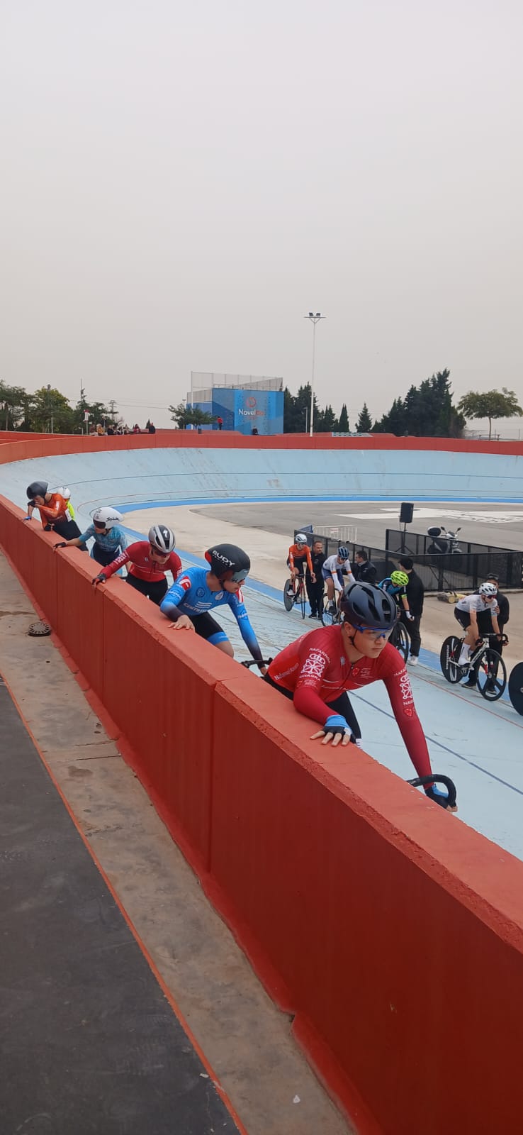 Pistako Espainiako Txapelketa, Noveldan urtarrilaren 3an eta 4an