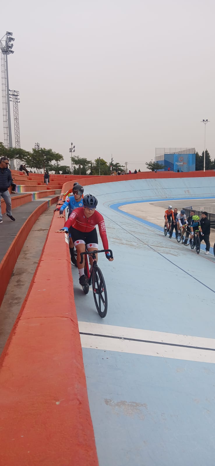 Pistako Espainiako Txapelketa, Noveldan urtarrilaren 3an eta 4an