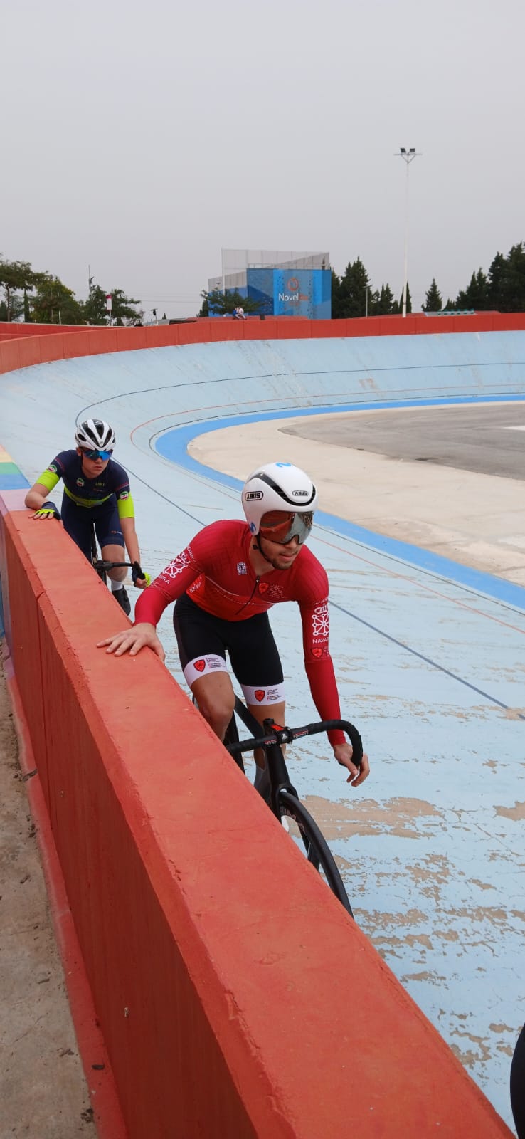 Pistako Espainiako Txapelketa, Noveldan urtarrilaren 3an eta 4an