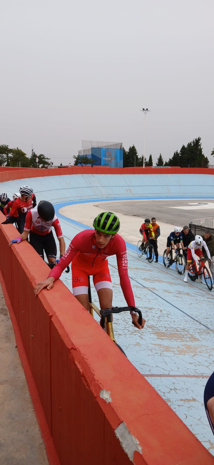 Pistako Espainiako Txapelketa, Noveldan urtarrilaren 3an eta 4an