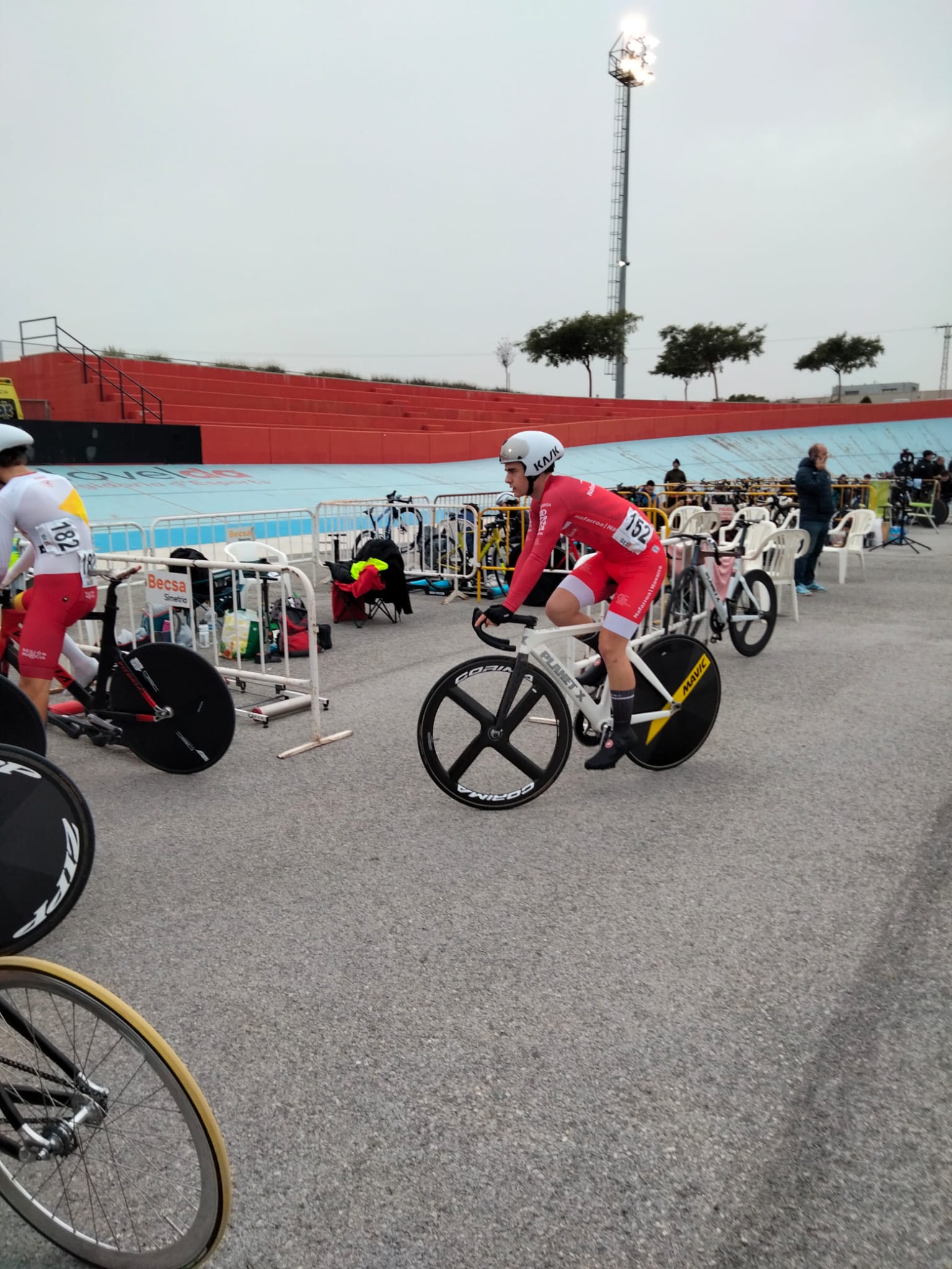 Pistako Espainiako Txapelketa, Noveldan urtarrilaren 3an eta 4an