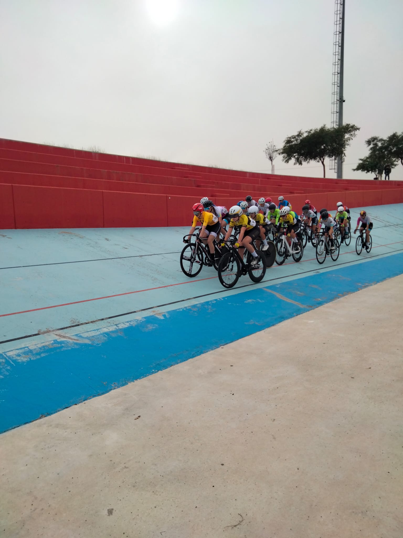 Pistako Espainiako Txapelketa, Noveldan urtarrilaren 3an eta 4an