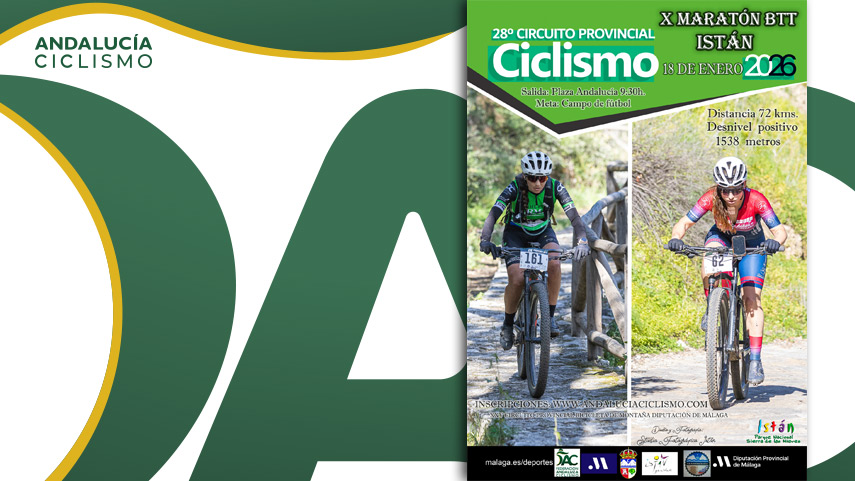 El-28-Circuito-Provincial-Diputacion-de-Malaga-se-inaugurara-en-Istan