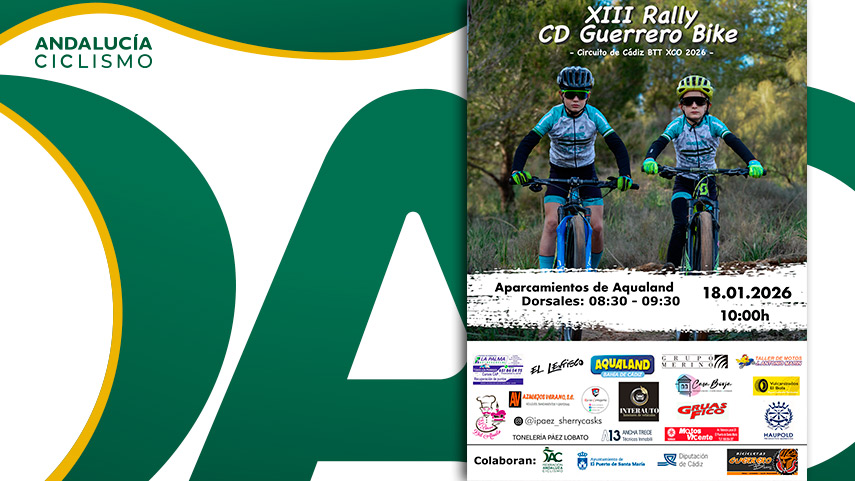 El-Puerto-de-Santa-Maria-abrira-el-Circuito-Diputacion-de-Cadiz-BTT-XCO-2026