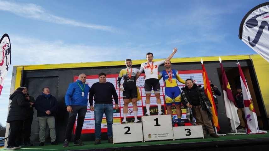 Isaac-Suarez-medalla-de-oro-en-Tarancon