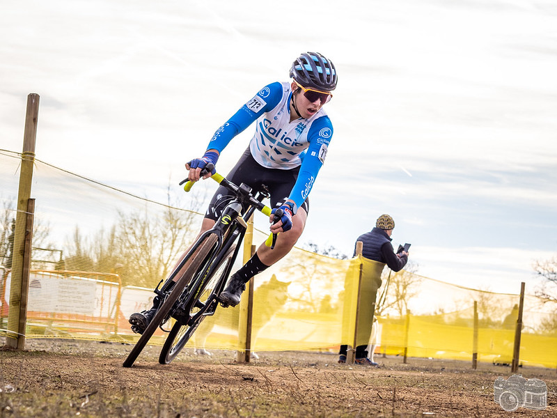 Galicia exhibe futuro en Tarancón co ouro de Pedro Cidrás e o bronce de Guillermo García