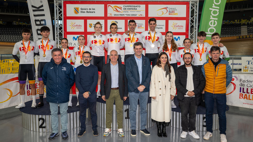 FINALIZA-EL-CAMPEONATO-DE-ESPANA-oMNIUM-Y-MADISON-GP-TONI-CERDA�-DISPUTADO-EN-PALMA