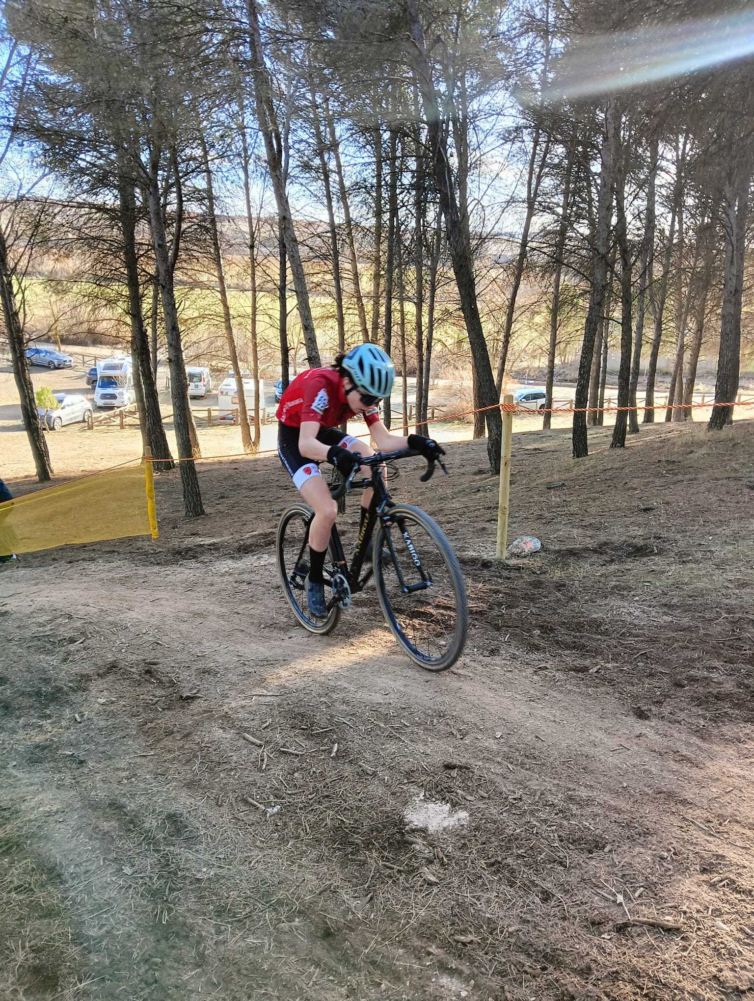 Campeonatos de España de Ciclocross