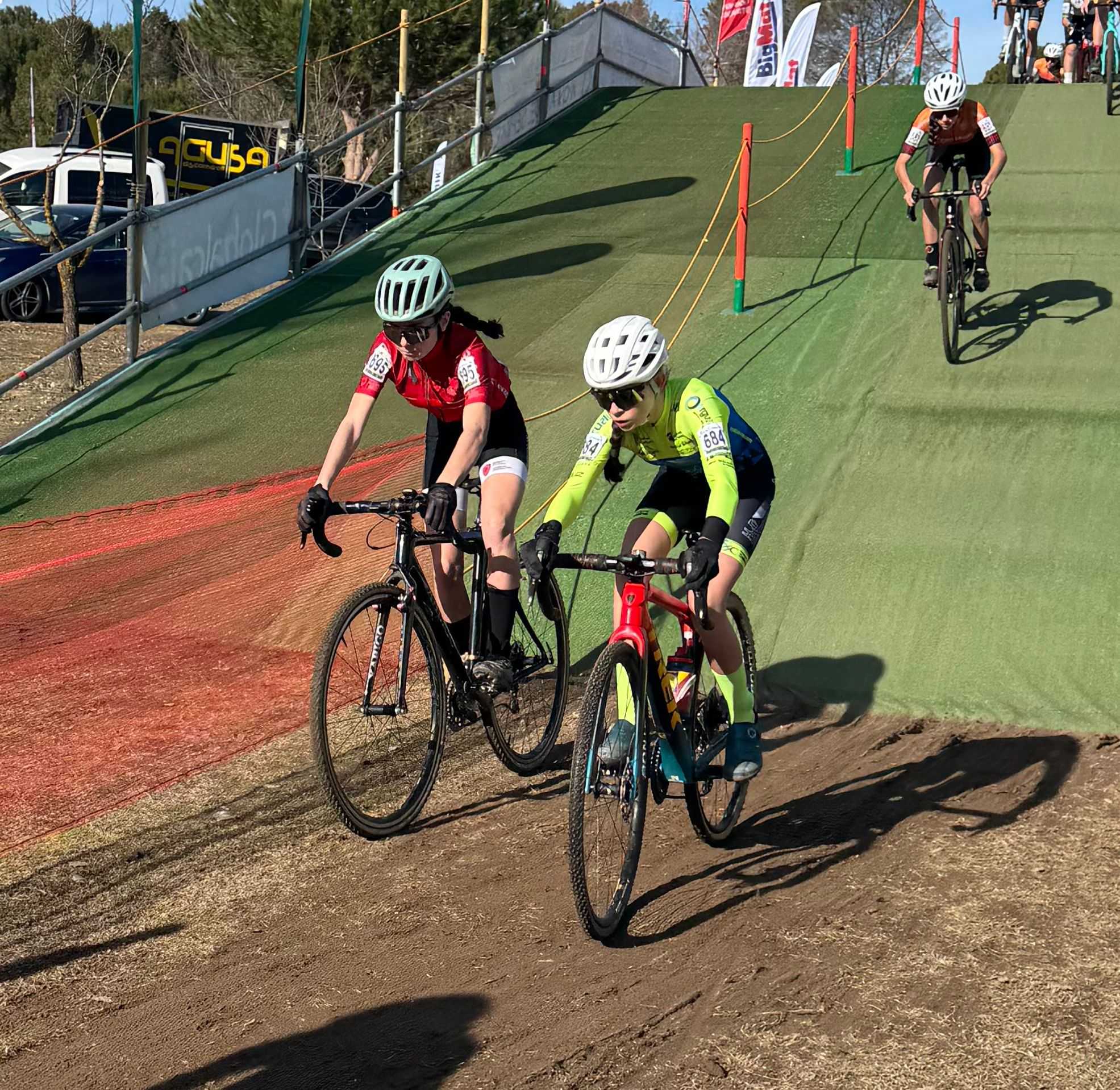 Campeonatos de España de Ciclocross