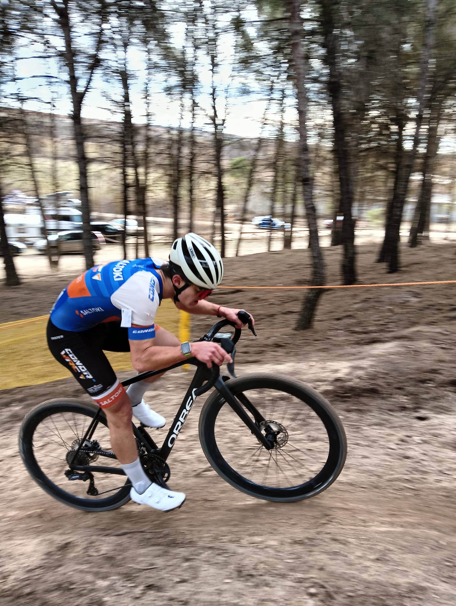 Campeonatos de España de Ciclocross