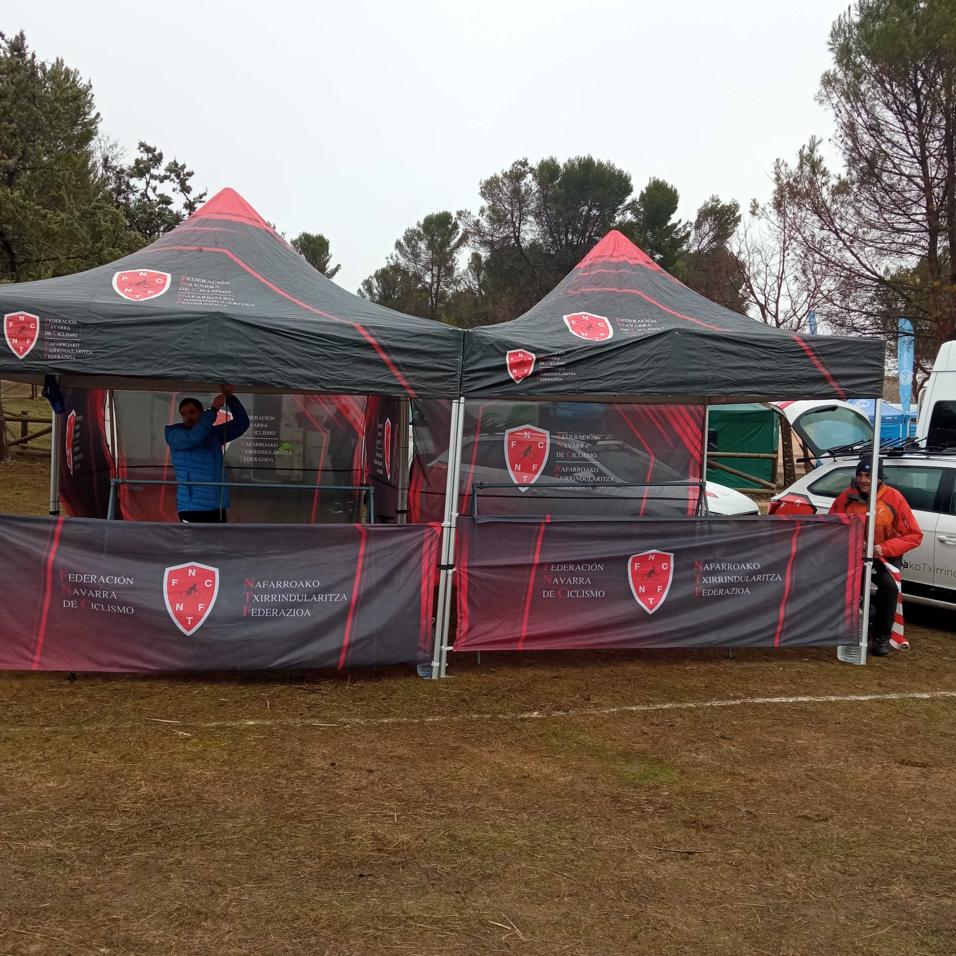 Campeonatos de España de Ciclocross