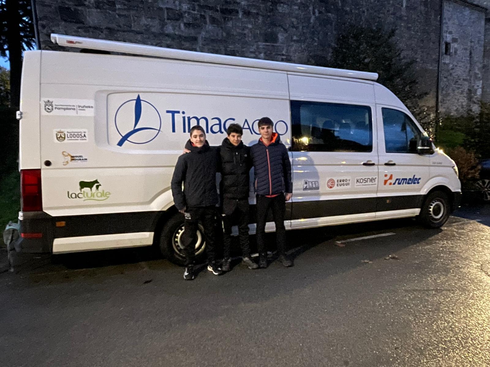 Campeonatos de España de Ciclocross