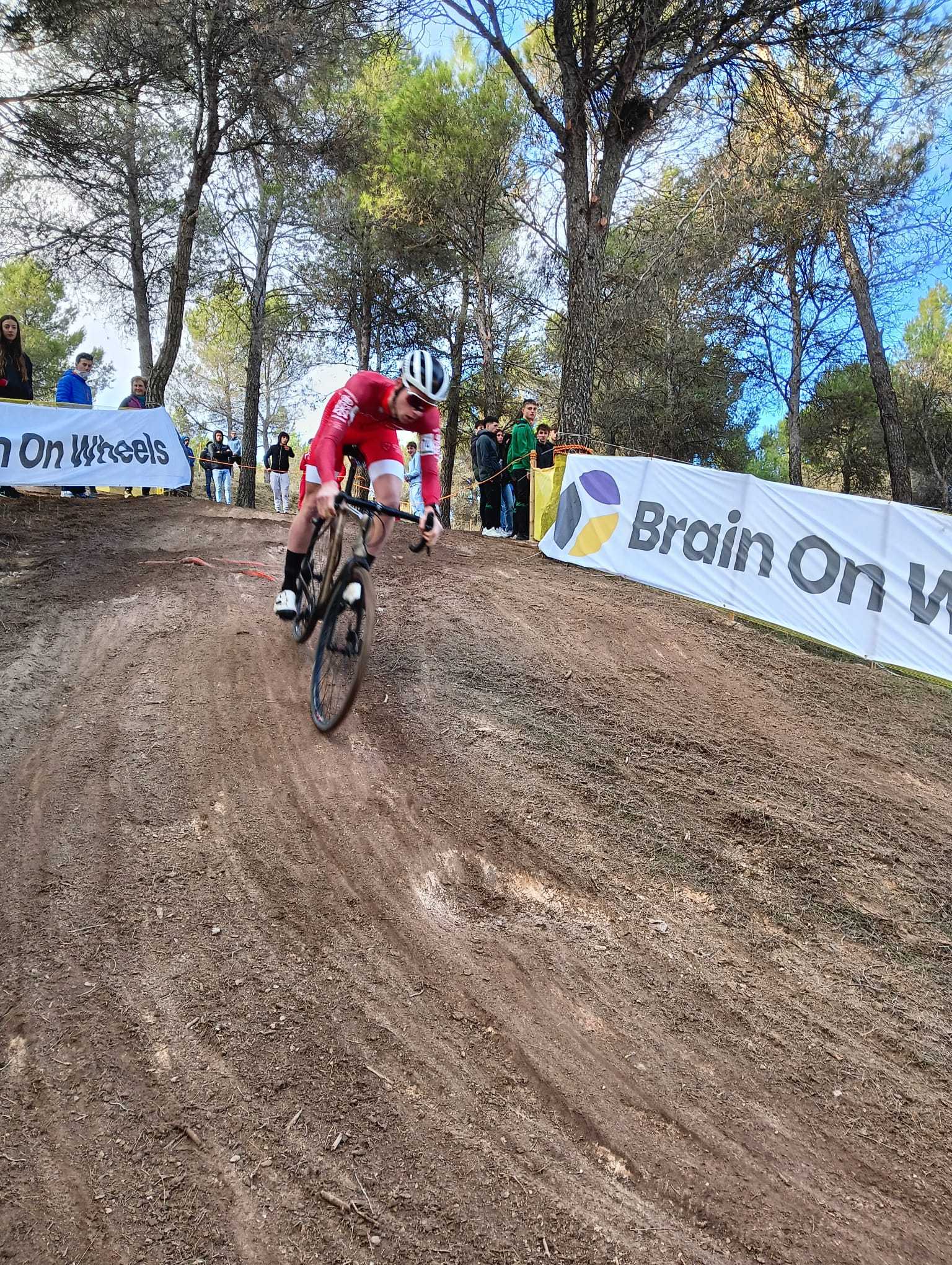 Campeonatos de España de Ciclocross