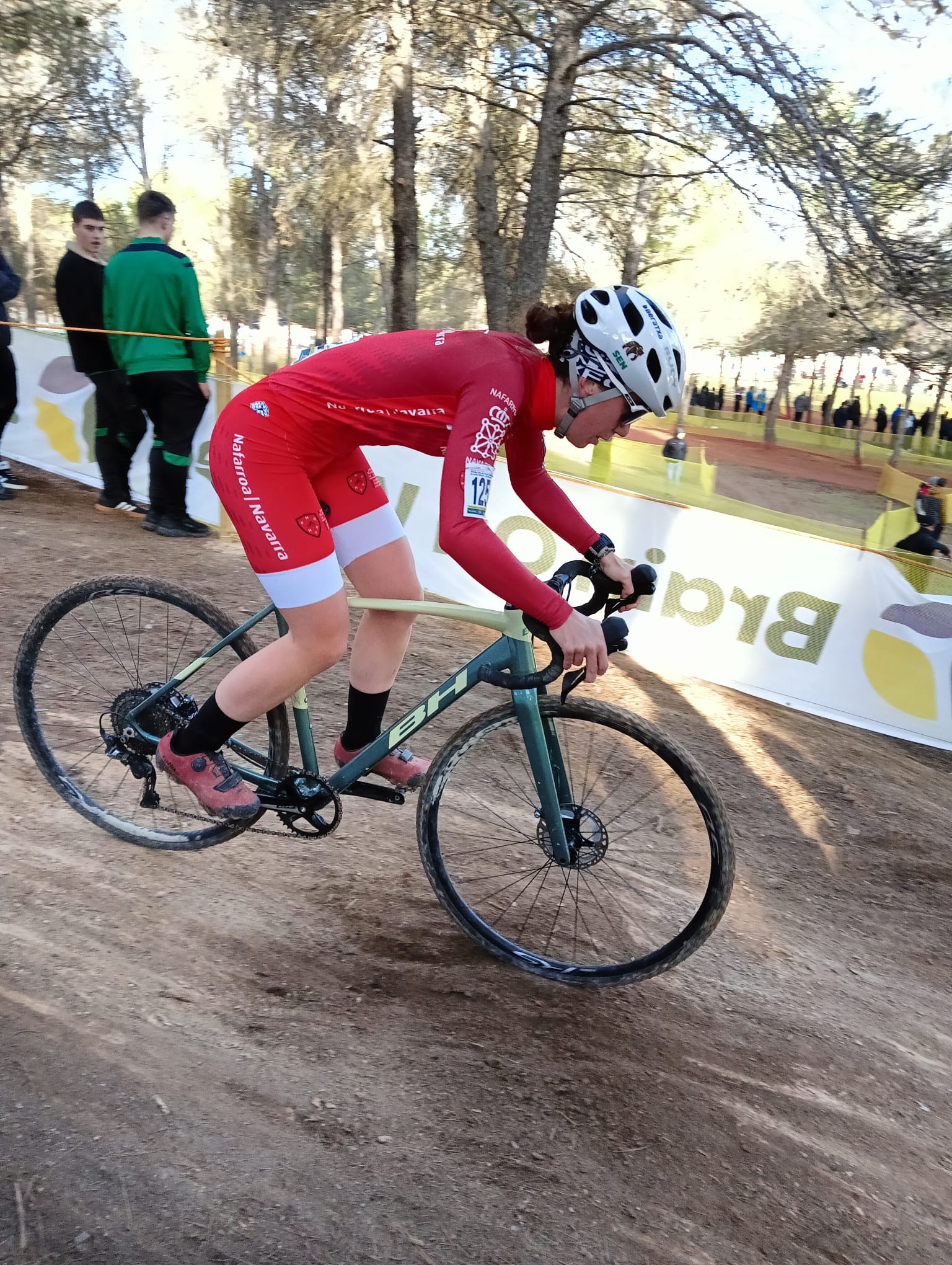 Campeonatos de España de Ciclocross