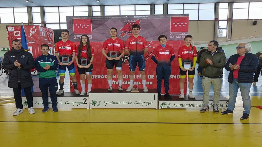 Arrancan-los-6-Dias-de-Pista-de-la-Comunidad-de-Madrid-en-el-Velodromo-de-Galapagar