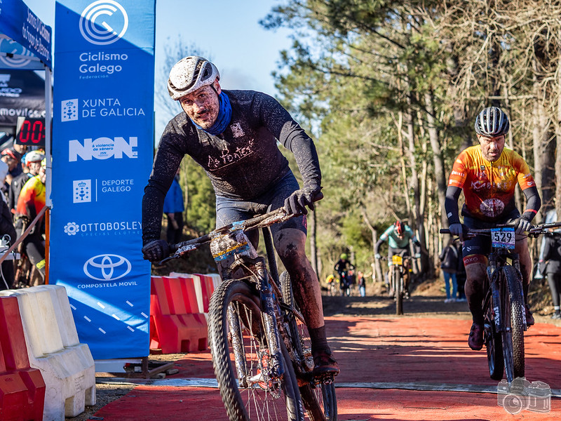 A 3H Armenteira e Punto fai crecer á Copa Galicia