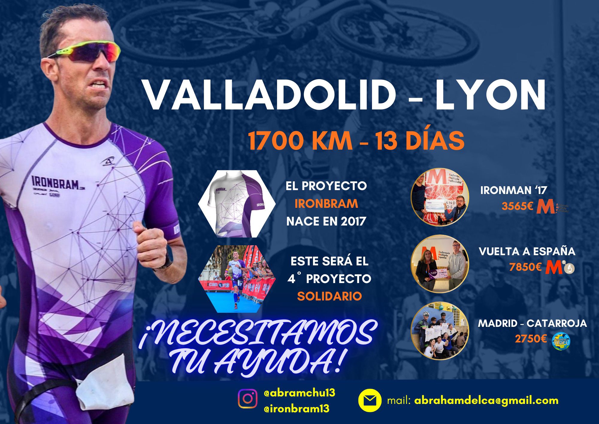 Presentación de los equipos ALG Fisio para la temporada 2026