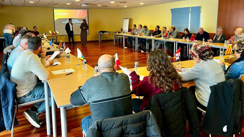 El-Comite-Tecnico-de-arbitros-celebro-su-reunion-anual-con-los-CTA-Autonomicos