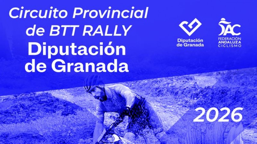 Fechas-del-Circuito-Provincial-BTT-Rally-Diputacion-de-Granada-2026