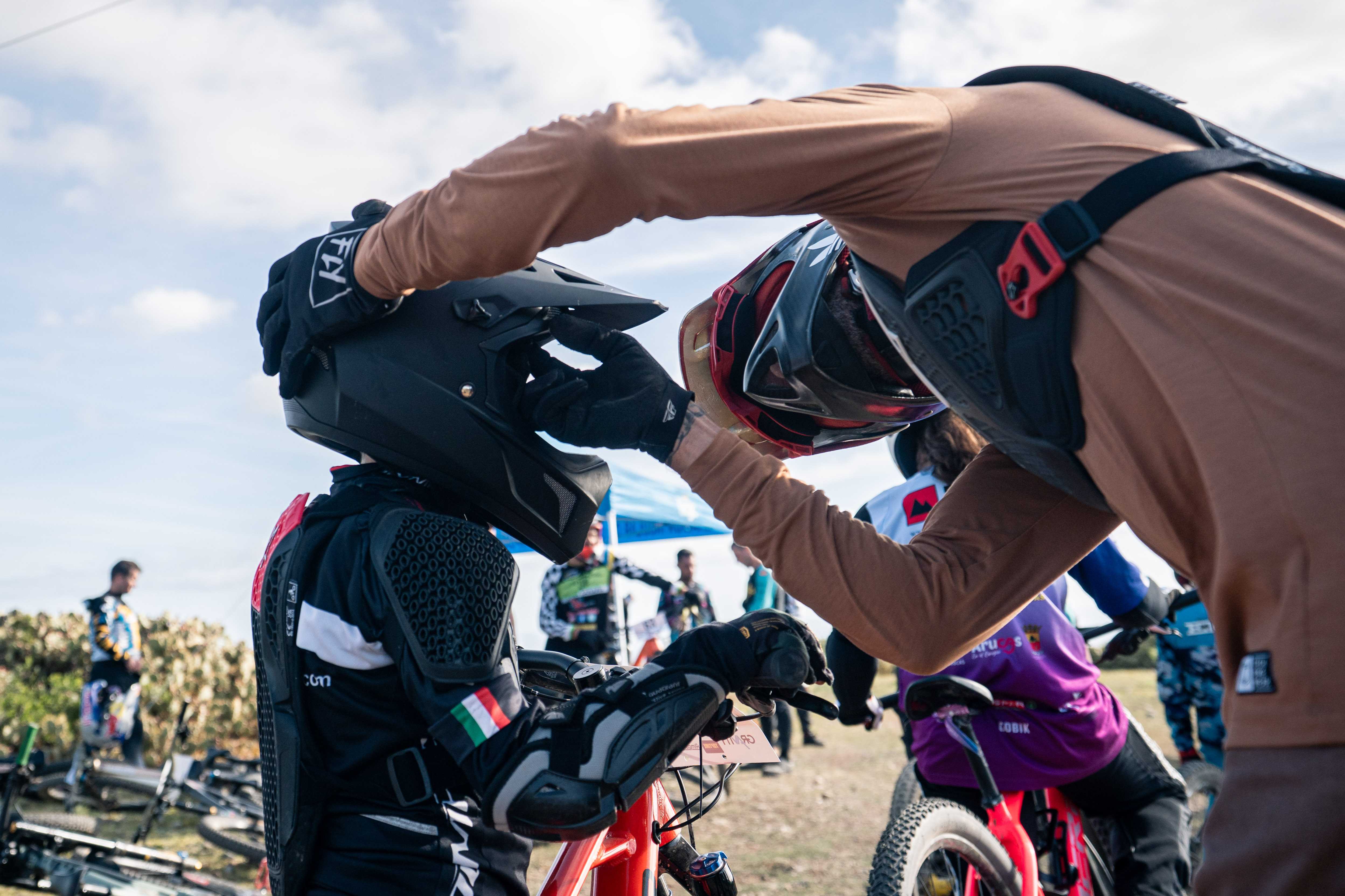 Clasificaciones  31º DHI TARA