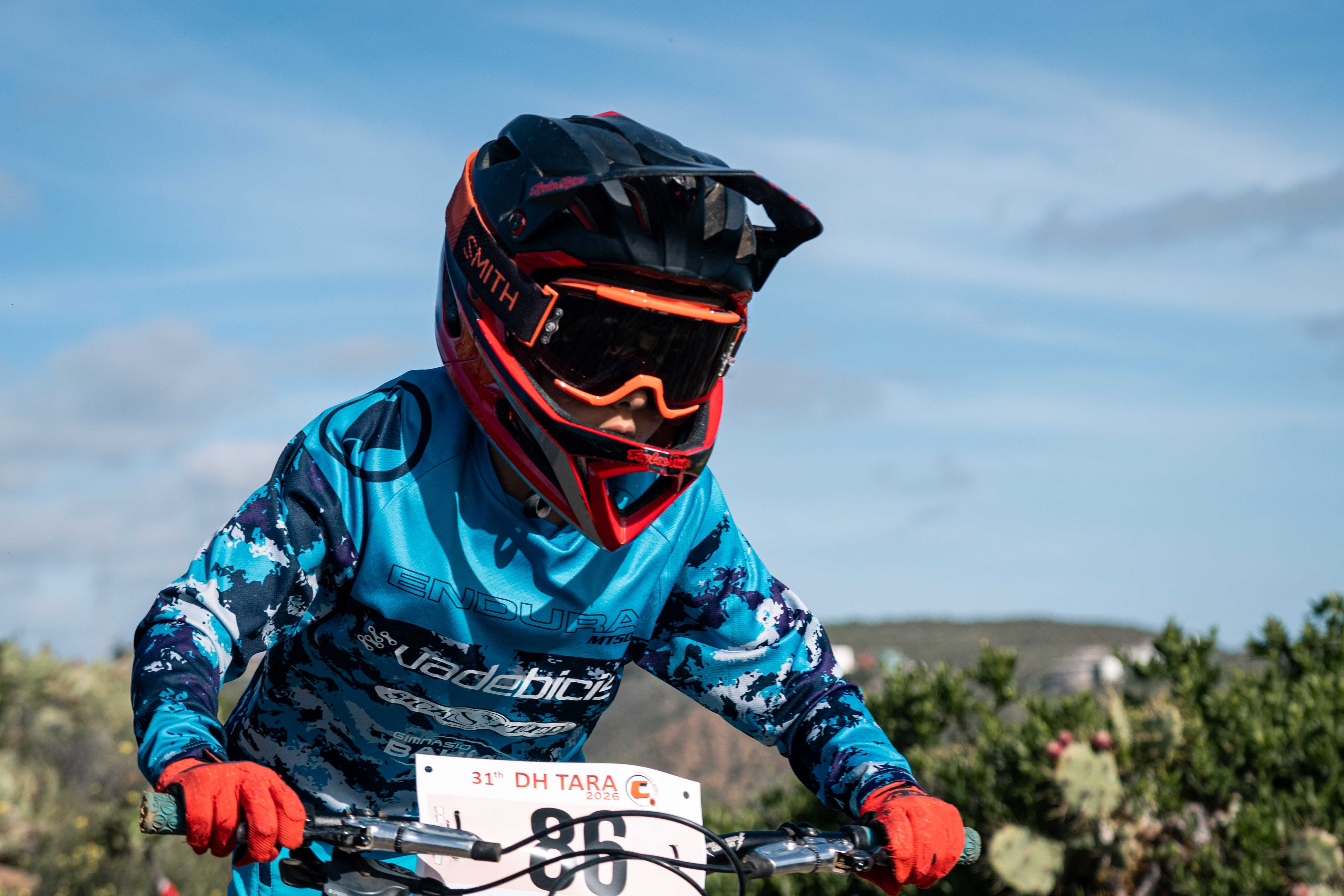 Clasificaciones  31º DHI TARA