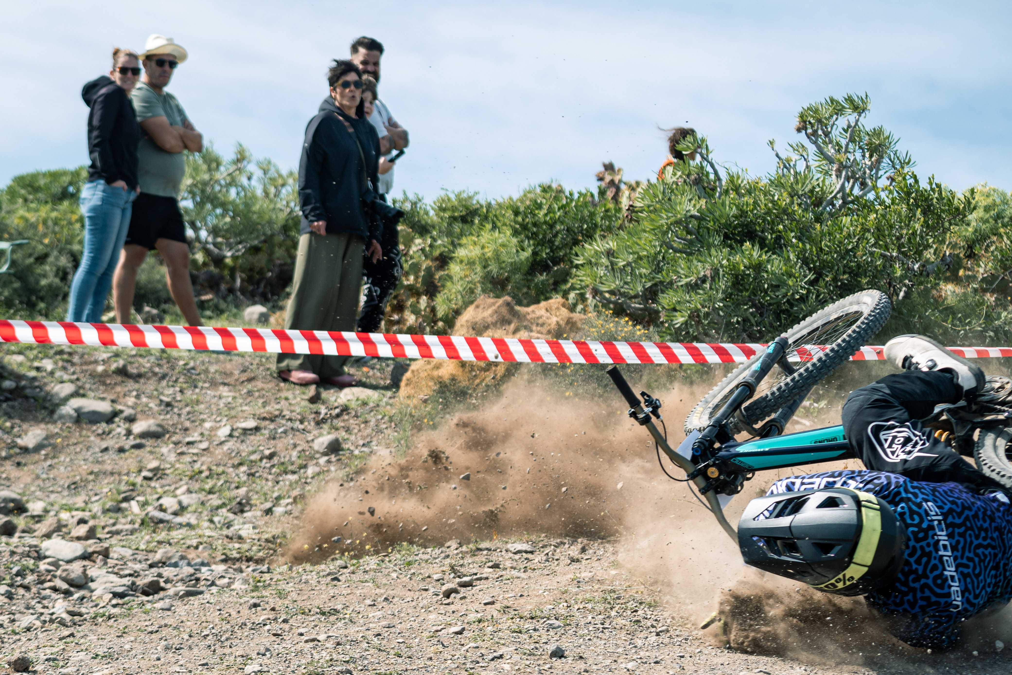 Clasificaciones  31º DHI TARA