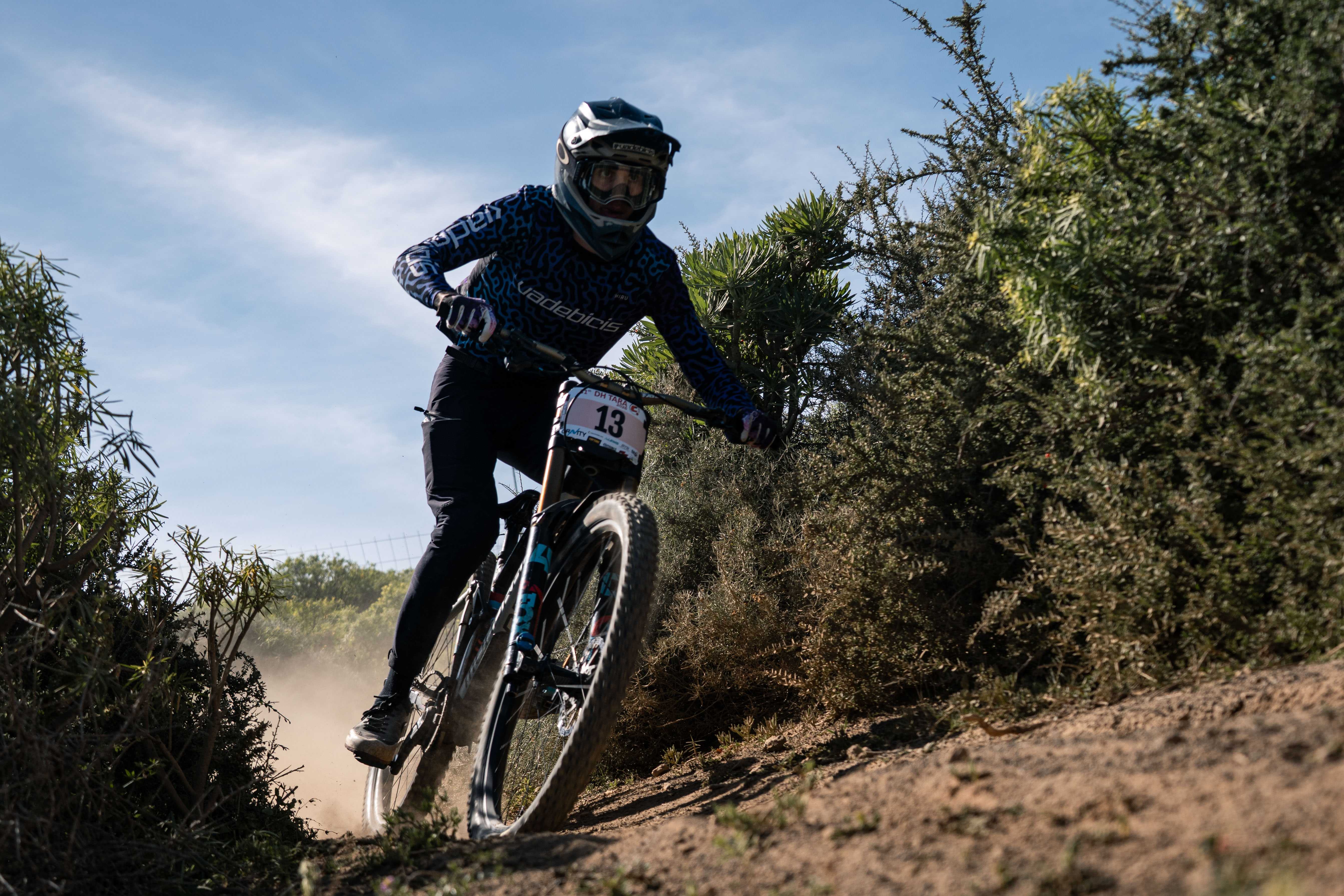 Clasificaciones  31º DHI TARA