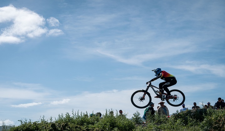 Clasificaciones  31º DHI TARA