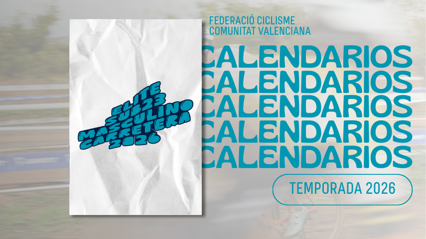 La-carretera-elite-Sub23-2026-reunira-14-pruebas-con-Copa-de-Espana-y-dos-challenges-por-etapas