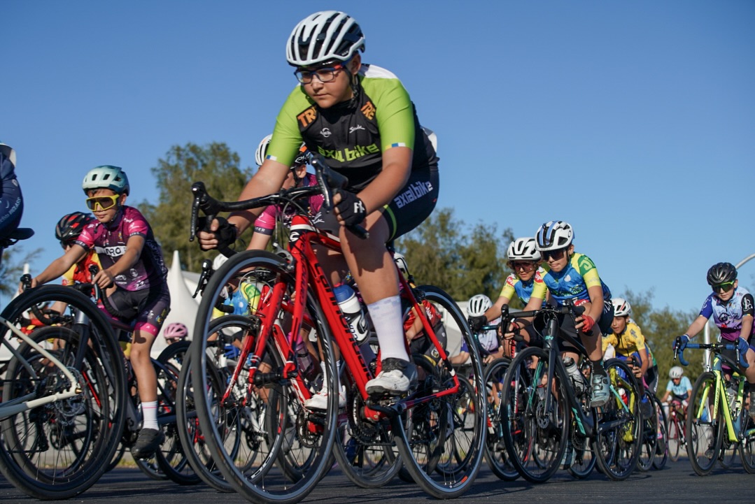 Celebrada la 1º Prueba Gran Premio Escuelas -Copa Cabildo de Gran Canaria