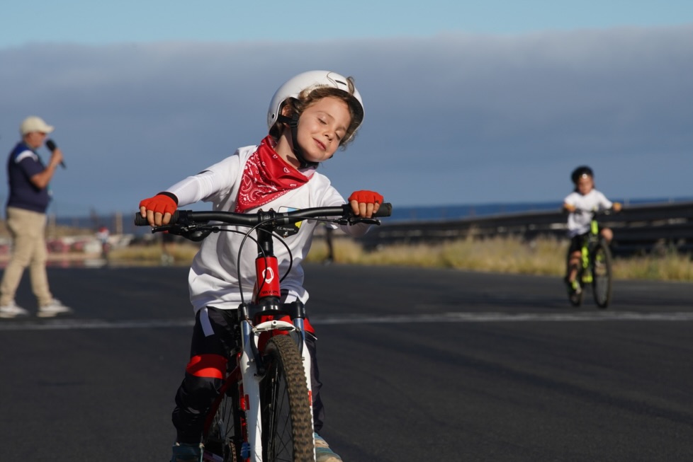 Celebrada la 1º Prueba Gran Premio Escuelas -Copa Cabildo de Gran Canaria