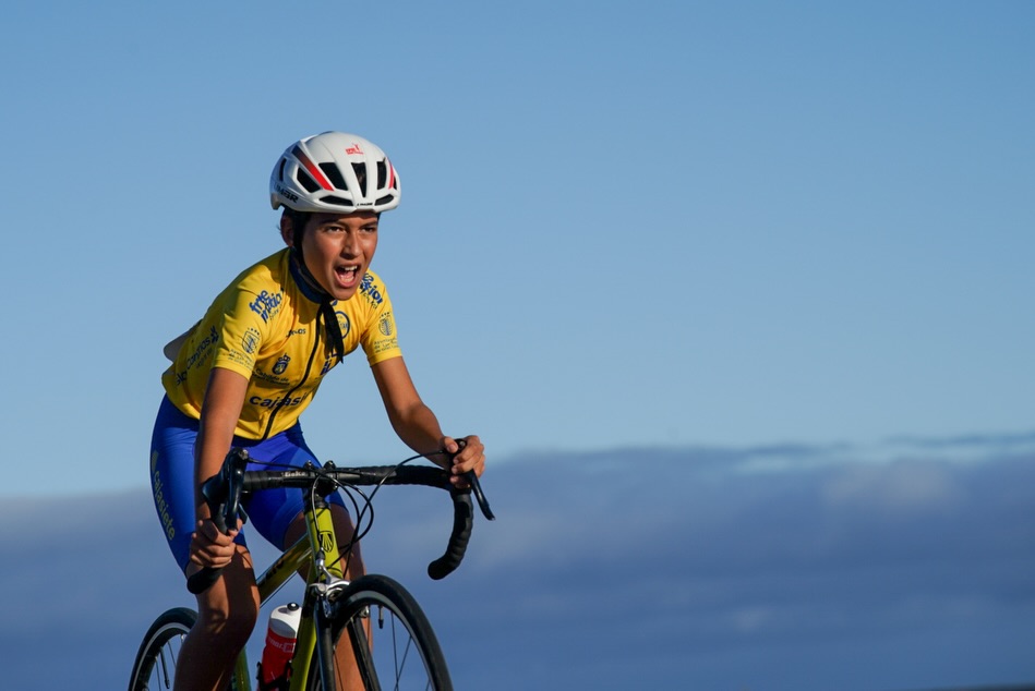 Celebrada la 1º Prueba Gran Premio Escuelas -Copa Cabildo de Gran Canaria