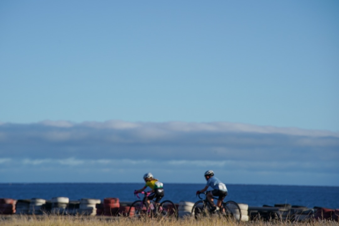 Celebrada la 1º Prueba Gran Premio Escuelas -Copa Cabildo de Gran Canaria