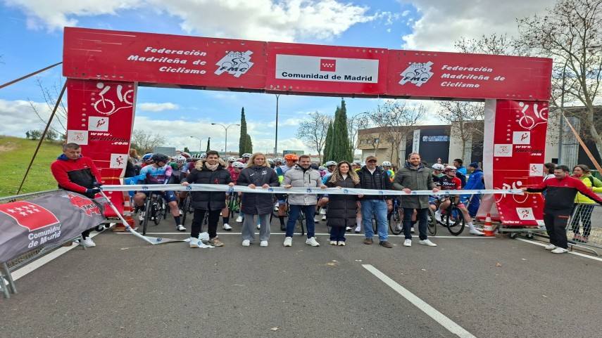 Fuenlabrada-acoge-el-IV-y-VI-Gran-Premio-Ciclista-Ciudad-de-Fuenlabrada