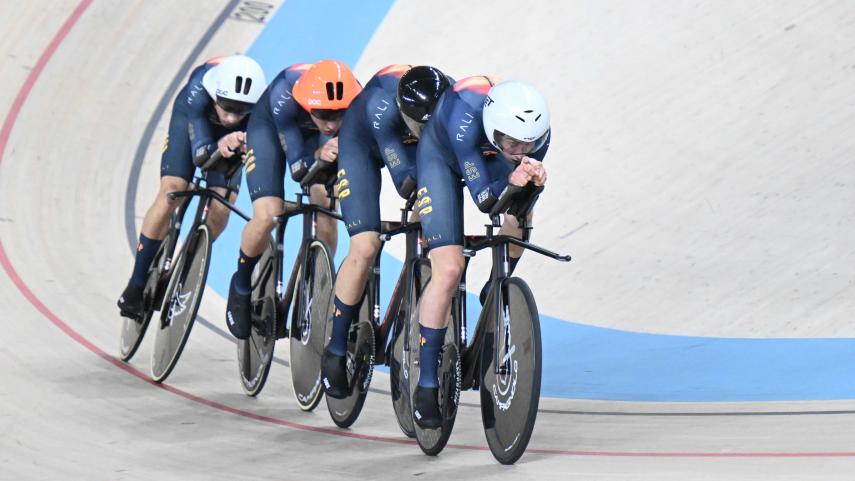 La-cuarteta-de-Persecucion-por-Equipos-mejora-su-record-de-Espana-en-el-Europeo