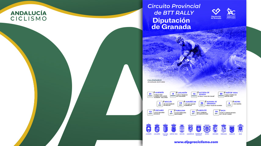 El-VII-Rally-Valle-del-Zalabi-llega-al-Circuito-Provincial-BTT-Rally-de-Granada