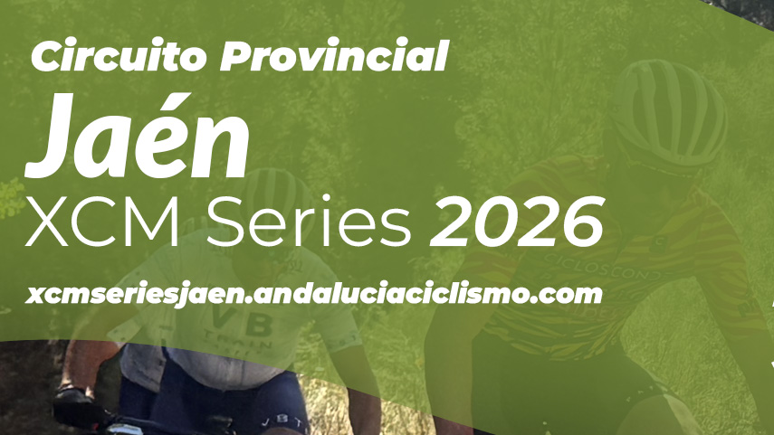 Fechas-de-las-XCM-Series-Jaen-2026