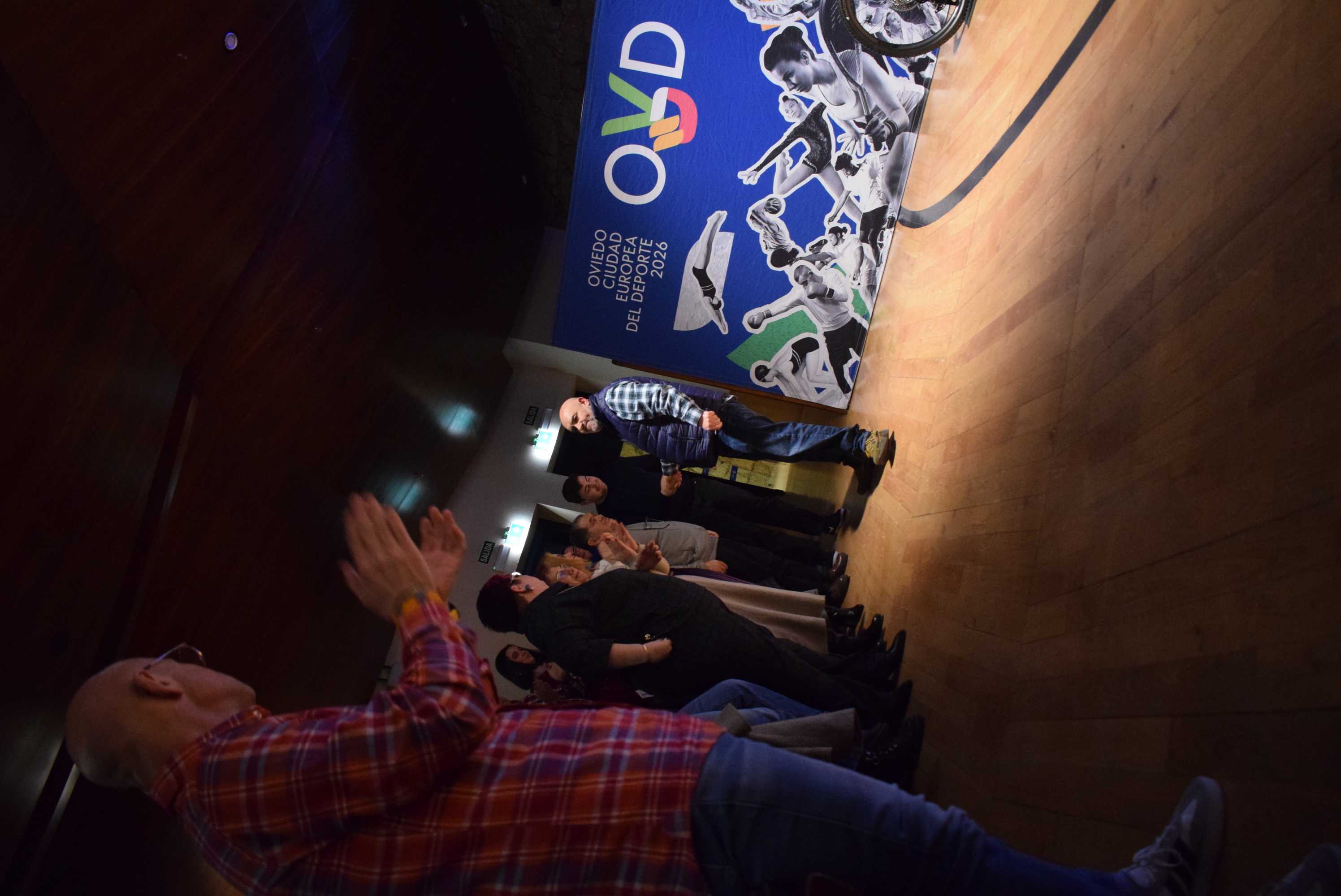 La Gala del Ciclismo Asturiano Premia la Diversidad y el Relevo Generacional en una Noche de Emociones