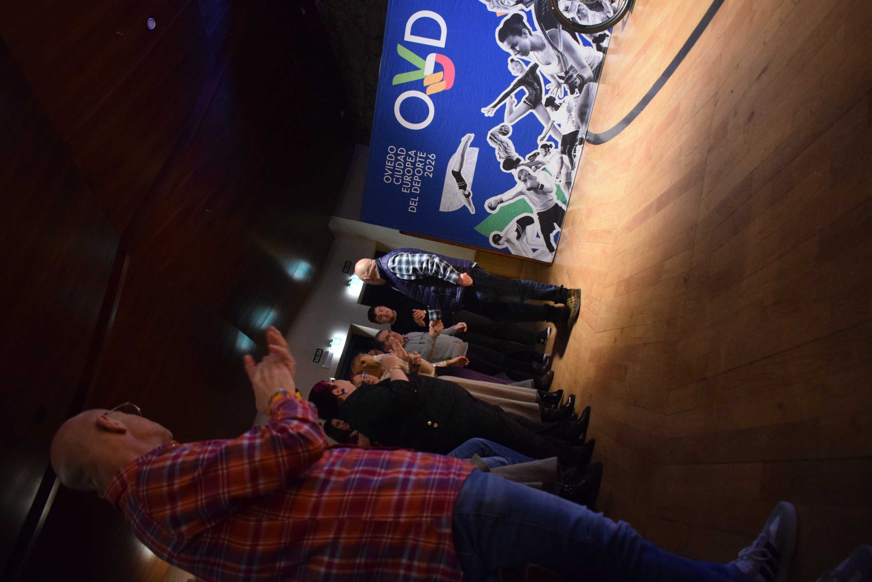 La Gala del Ciclismo Asturiano Premia la Diversidad y el Relevo Generacional en una Noche de Emociones