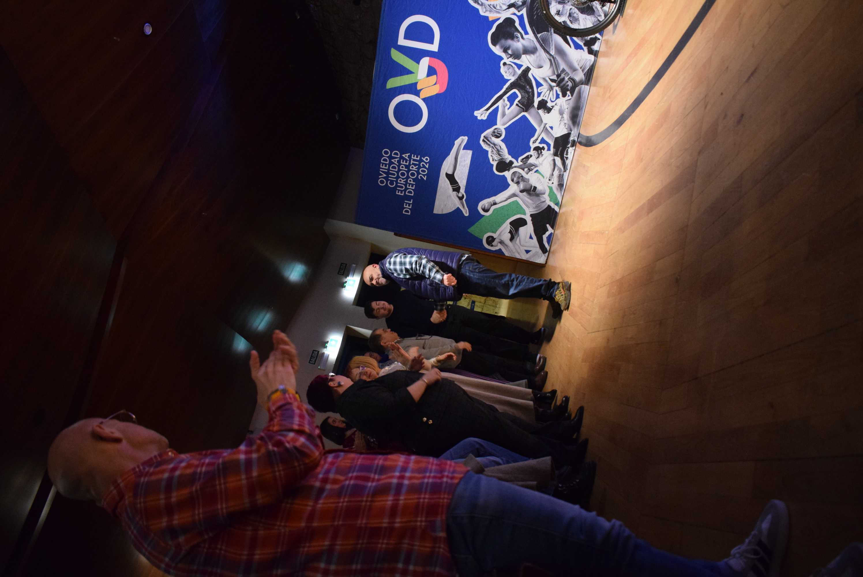 La Gala del Ciclismo Asturiano Premia la Diversidad y el Relevo Generacional en una Noche de Emociones