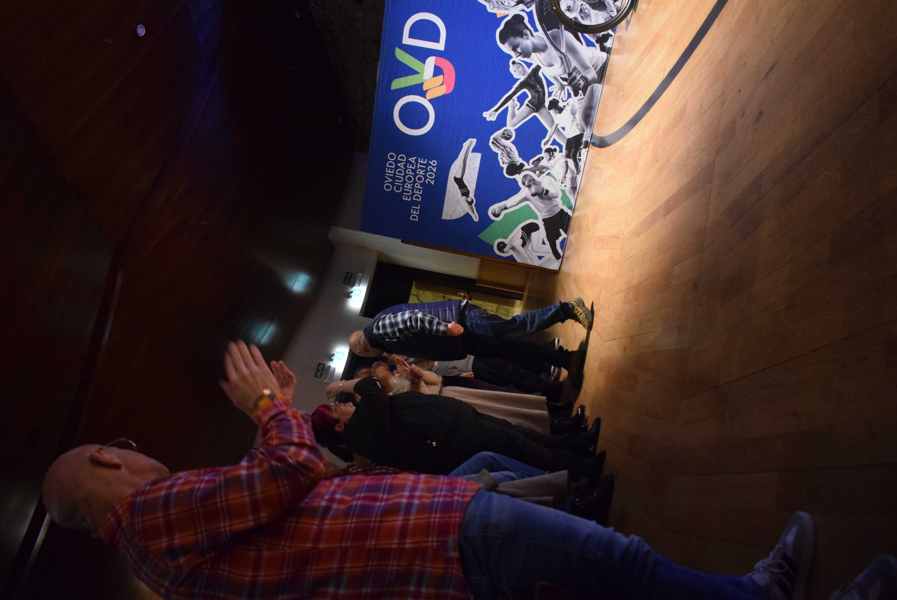 La Gala del Ciclismo Asturiano Premia la Diversidad y el Relevo Generacional en una Noche de Emociones