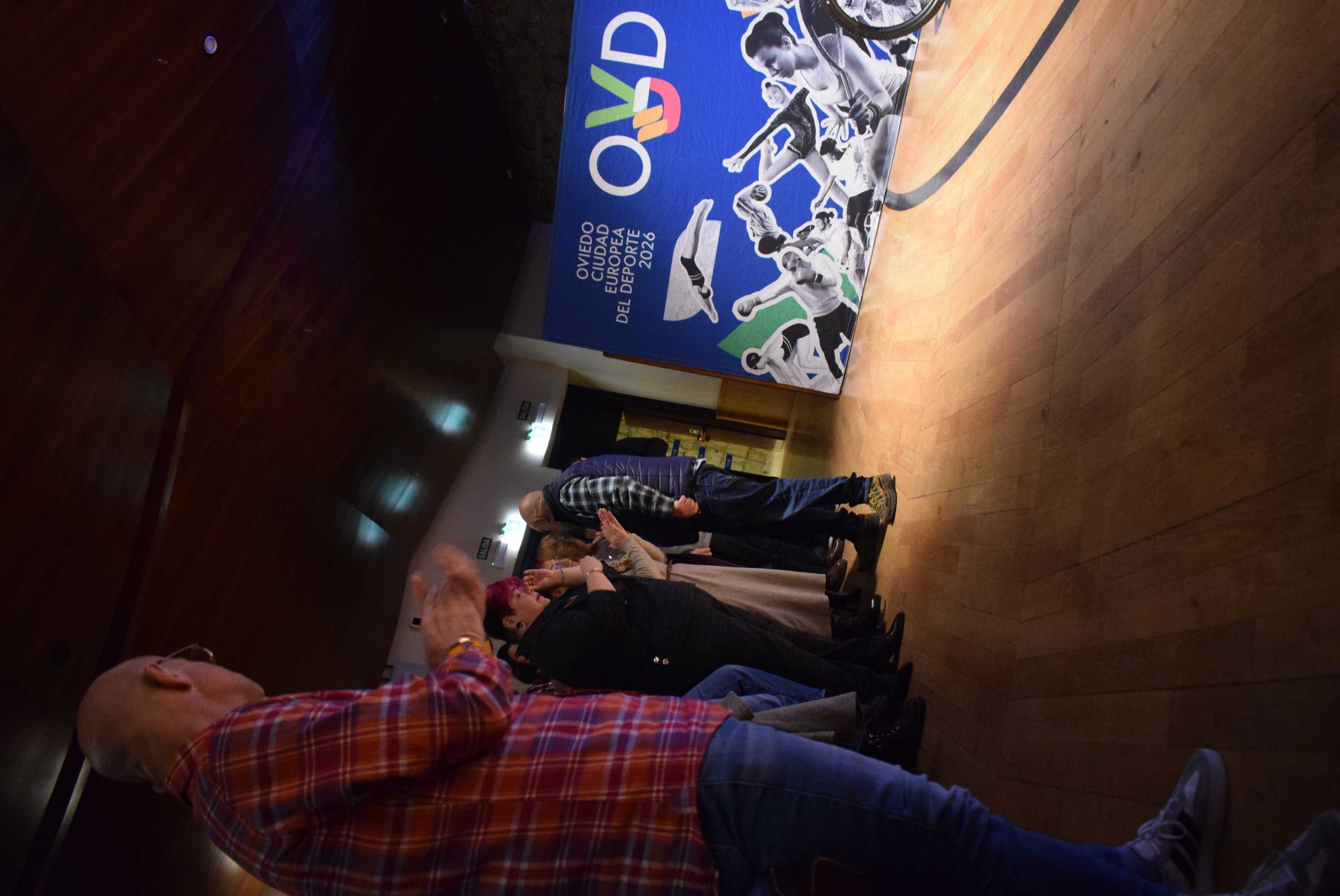 La Gala del Ciclismo Asturiano Premia la Diversidad y el Relevo Generacional en una Noche de Emociones