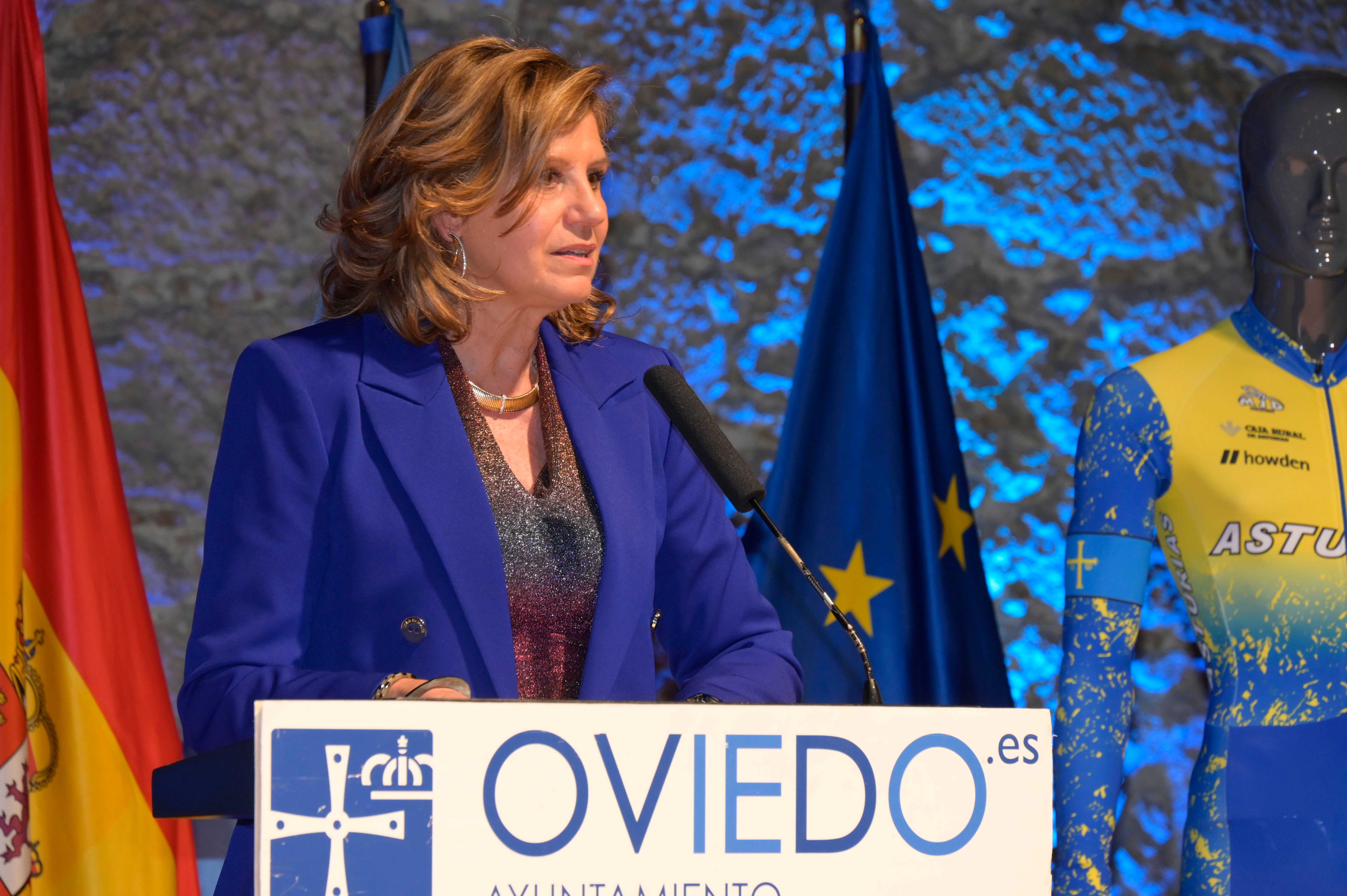 La Gala del Ciclismo Asturiano Premia la Diversidad y el Relevo Generacional en una Noche de Emociones