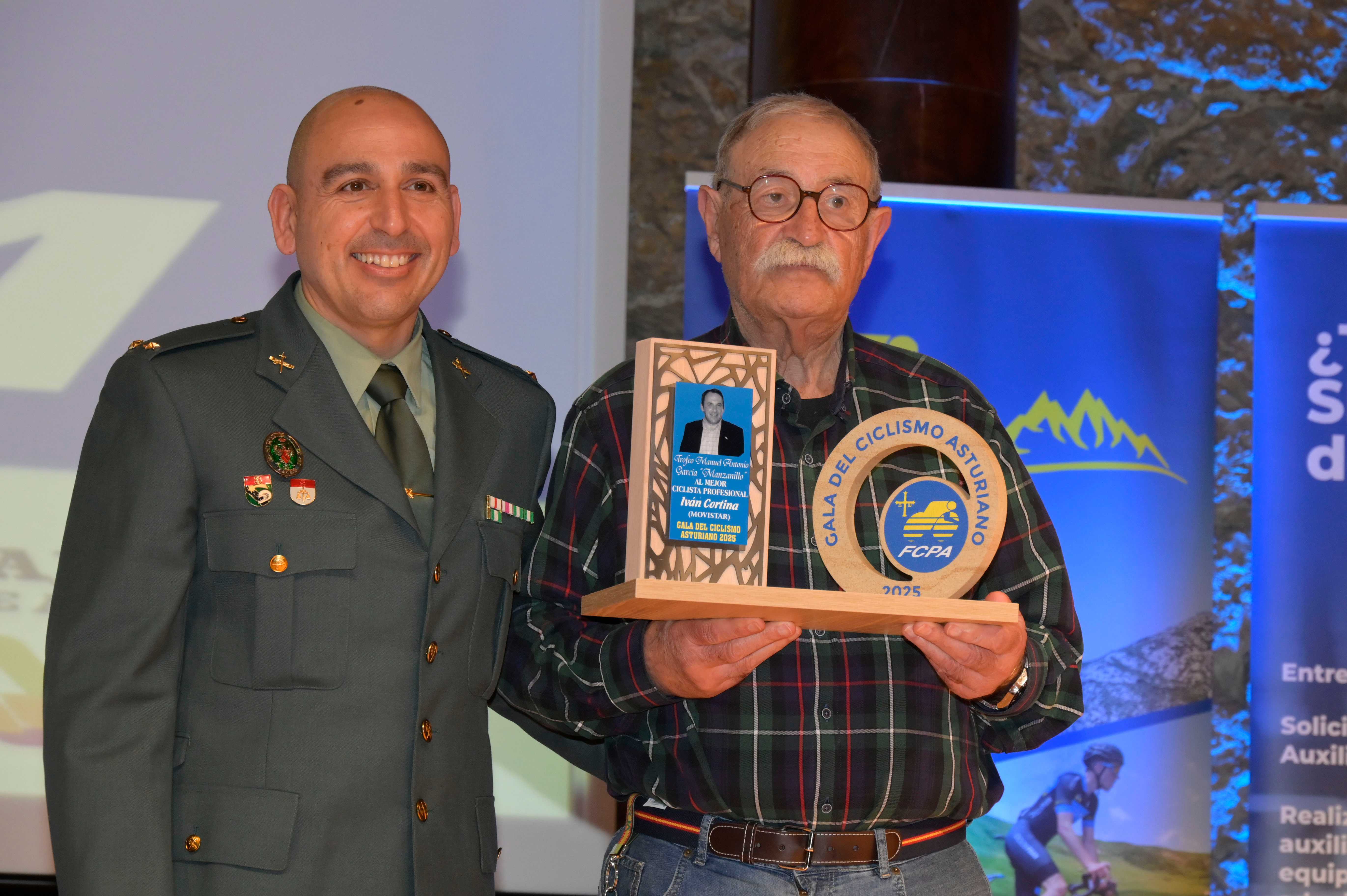 La Gala del Ciclismo Asturiano Premia la Diversidad y el Relevo Generacional en una Noche de Emociones