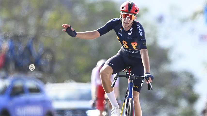 La-Seleccion-Espanola-Sub23-disputara-la-Vuelta-a-Murcia-y-la-Clasica-Jaen-Paraiso-Interior